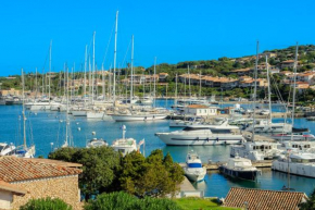 Isands - splendido appartamento nel cuore di Porto Rotondo
